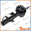 Amortisseur de suspension arrière gauche pour RANGE ROVER | A-LR-002